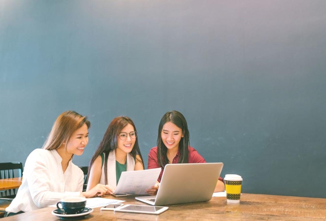 Événement de formation collaborative